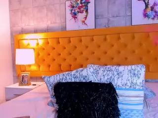 emilyyramirez's Live Sex Cam Show