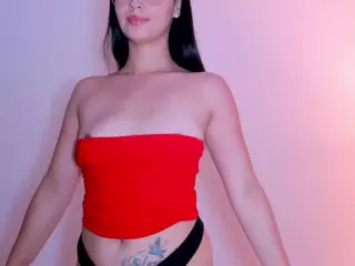 emilyyramirez's Live Sex Cam Show