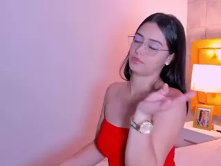 emilyyramirez's Live Sex Cam Show