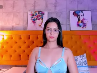 emilyyramirez's Live Sex Cam Show