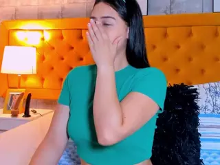 emilyyramirez's Live Sex Cam Show