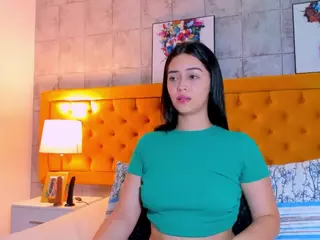 emilyyramirez's Live Sex Cam Show