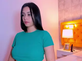 emilyyramirez's Live Sex Cam Show