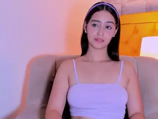 emilyyramirez's Live Sex Cam Show