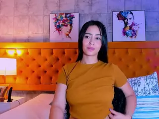emilyyramirez's Live Sex Cam Show