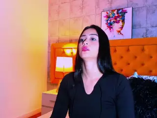 emilyyramirez's Live Sex Cam Show