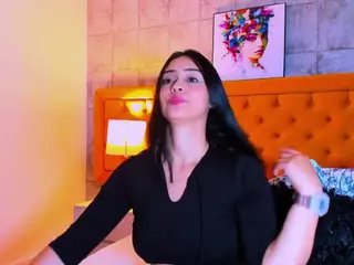 emilyyramirez's Live Sex Cam Show