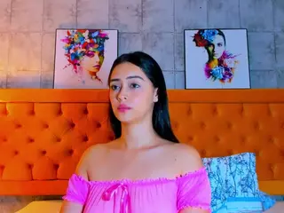 emilyyramirez's Live Sex Cam Show