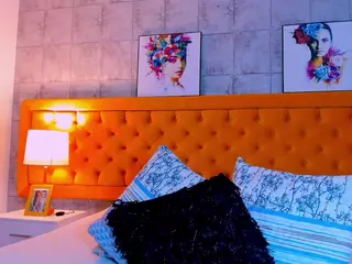 emilyyramirez's Live Sex Cam Show