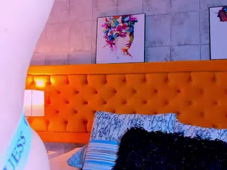 emilyyramirez's Live Sex Cam Show