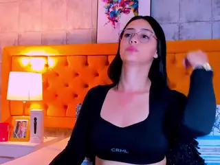 emilyyramirez's Live Sex Cam Show
