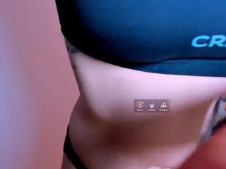 emilyyramirez's Live Sex Cam Show