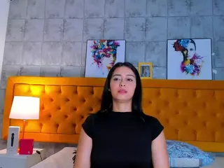emilyyramirez's Live Sex Cam Show