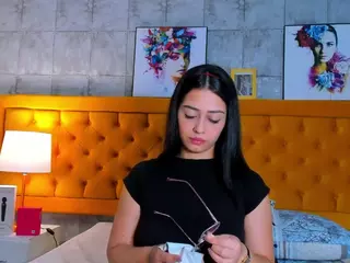 emilyyramirez's Live Sex Cam Show