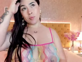 sarawolff's Live Sex Cam Show