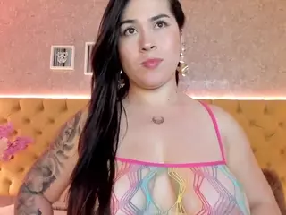 sarawolff's Live Sex Cam Show