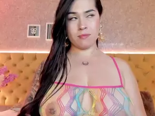 sarawolff's Live Sex Cam Show