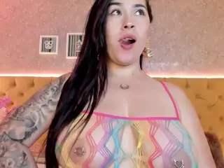 sarawolff's Live Sex Cam Show