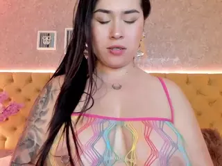 sarawolff's Live Sex Cam Show