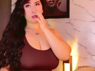 sarawolff's Live Sex Cam Show