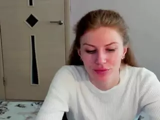 JinnaGreat's Live Sex Cam Show