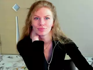 JinnaGreat's Live Sex Cam Show