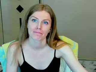 JinnaGreat's Live Sex Cam Show