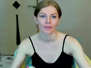 JinnaGreat's Live Sex Cam Show