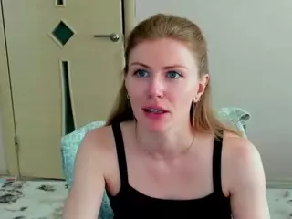 JinnaGreat's Live Sex Cam Show