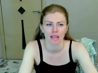 JinnaGreat's Live Sex Cam Show