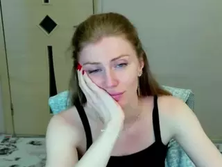 JinnaGreat's Live Sex Cam Show