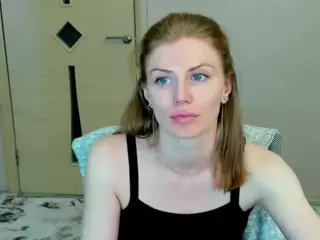 JinnaGreat's Live Sex Cam Show