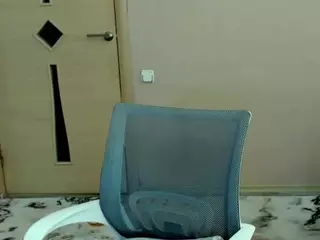 JinnaGreat's Live Sex Cam Show