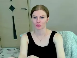 JinnaGreat's Live Sex Cam Show