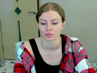 JinnaGreat's Live Sex Cam Show