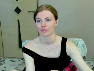JinnaGreat's Live Sex Cam Show