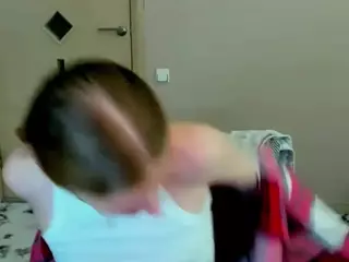 JinnaGreat's Live Sex Cam Show