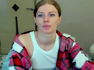 JinnaGreat's Live Sex Cam Show