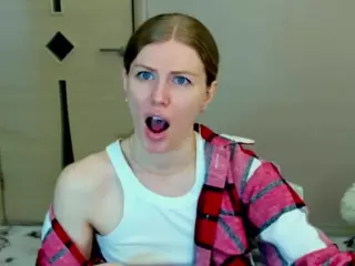 JinnaGreat's Live Sex Cam Show