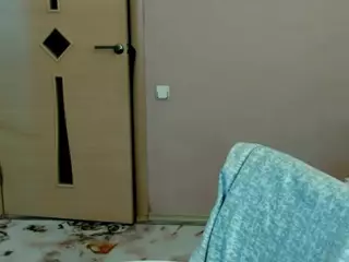 JinnaGreat's Live Sex Cam Show