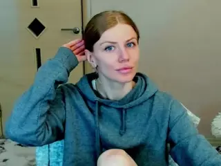 JinnaGreat's Live Sex Cam Show