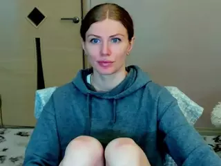 JinnaGreat's Live Sex Cam Show