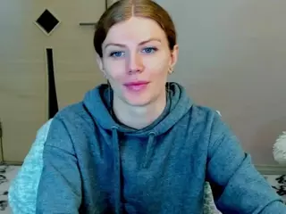 JinnaGreat's Live Sex Cam Show