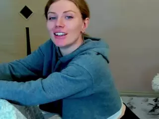 JinnaGreat's Live Sex Cam Show