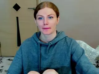 JinnaGreat's Live Sex Cam Show