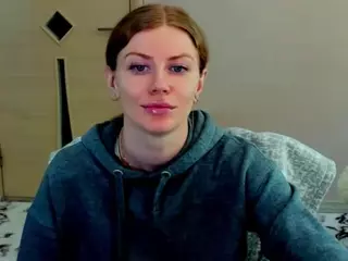 JinnaGreat's Live Sex Cam Show