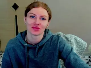 JinnaGreat's Live Sex Cam Show