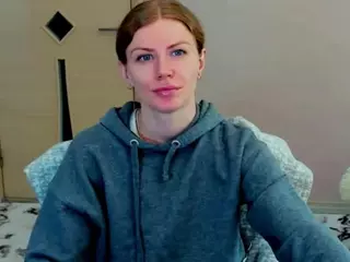 JinnaGreat's Live Sex Cam Show