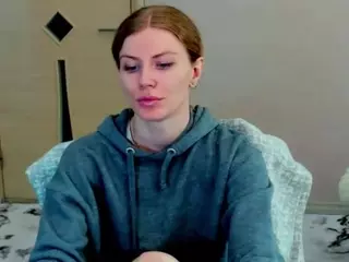 JinnaGreat's Live Sex Cam Show