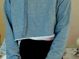 JinnaGreat's Live Sex Cam Show